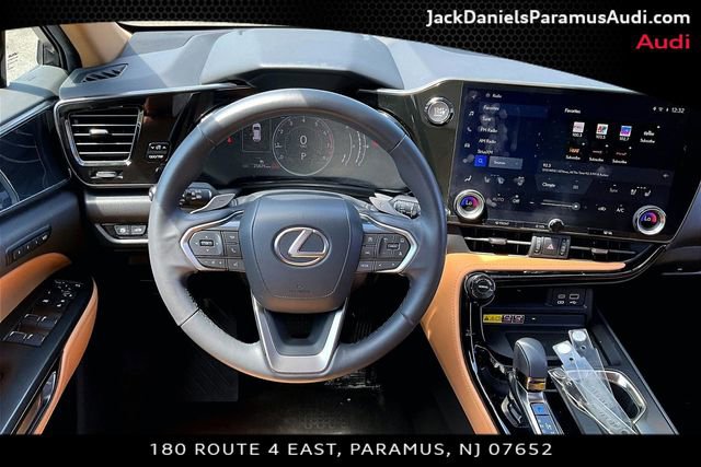 Used 2023 Lexus NX 350 AWD image 5