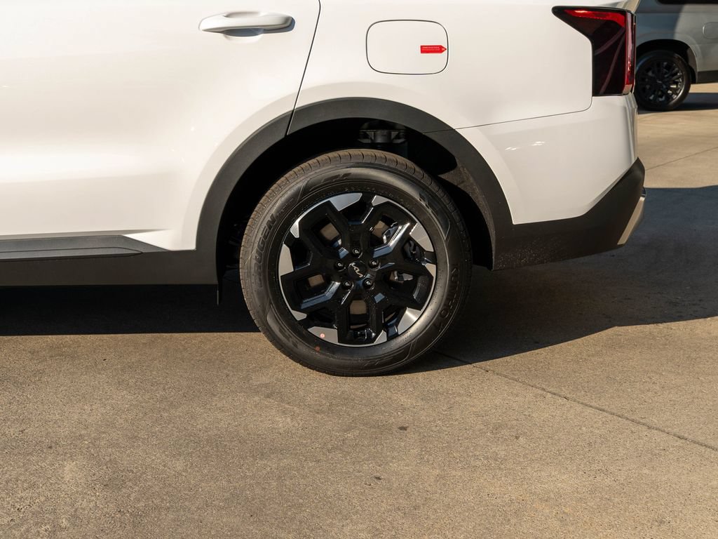 New 2026 Kia Sorento S AWD/4WD image 28