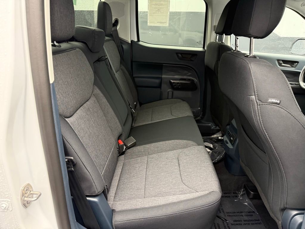 New 2025 Ford Maverick XLT w/ XLT Luxury Package image 56