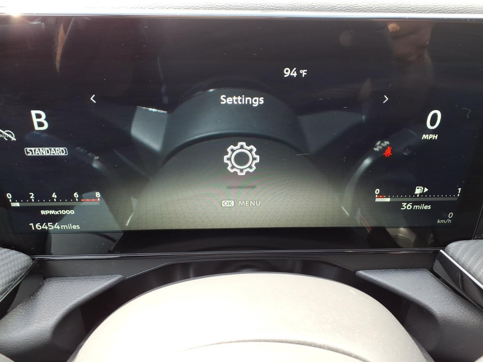 Used 2025 Nissan Kicks SR FWD image 22
