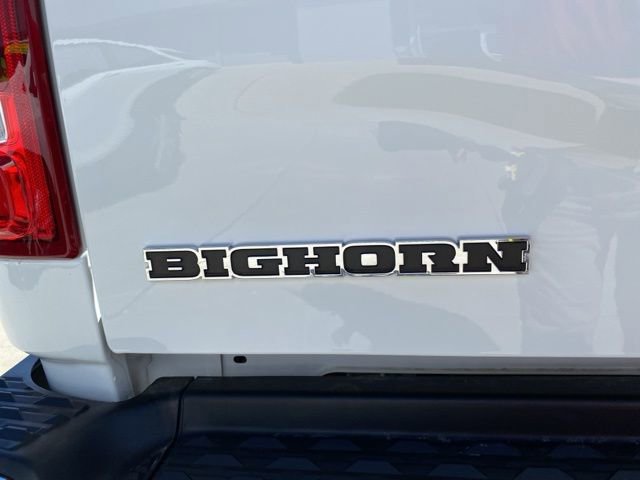 Used 2024 RAM 2500 Big Horn w/ Protection Group image 5