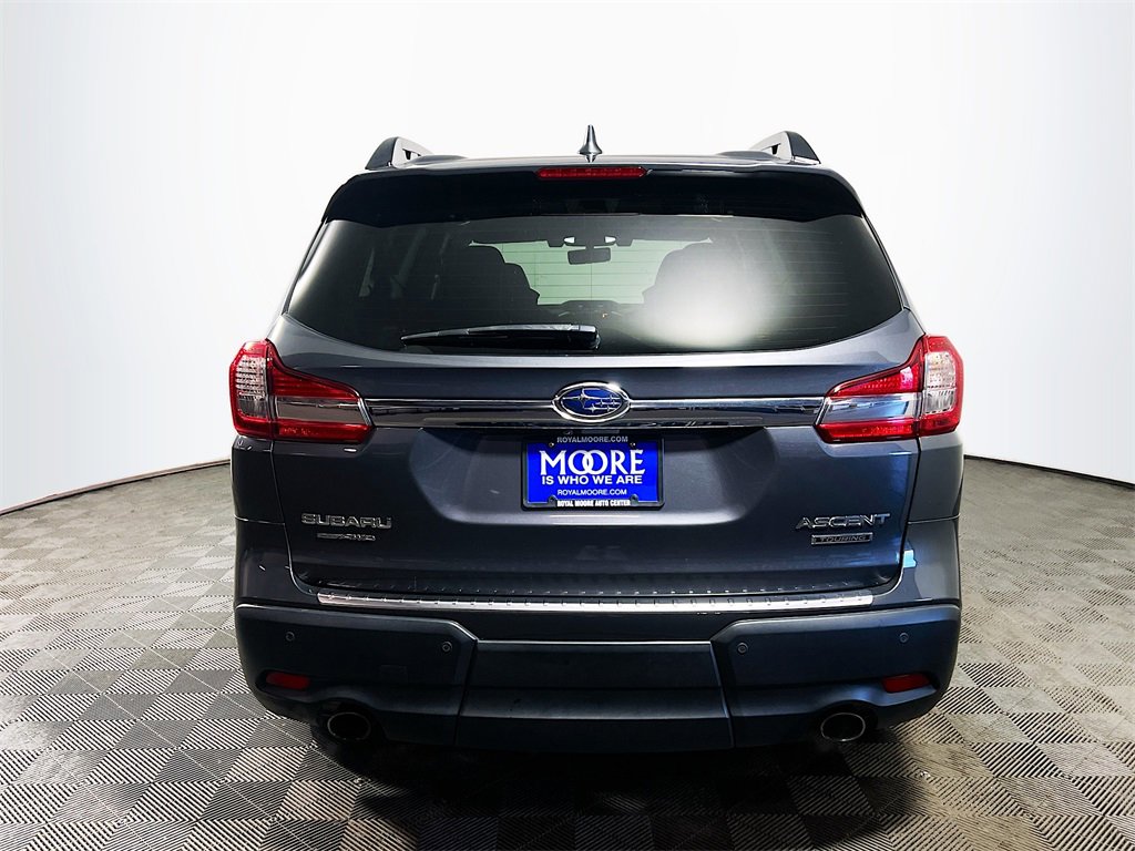 Used 2022 Subaru Ascent Touring w/ Popular Package #2A image 7