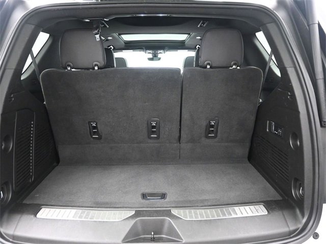 Used 2022 Chevrolet Tahoe High Country image 35