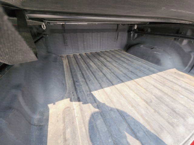 Used 2022 RAM 1500 Big Horn image 21