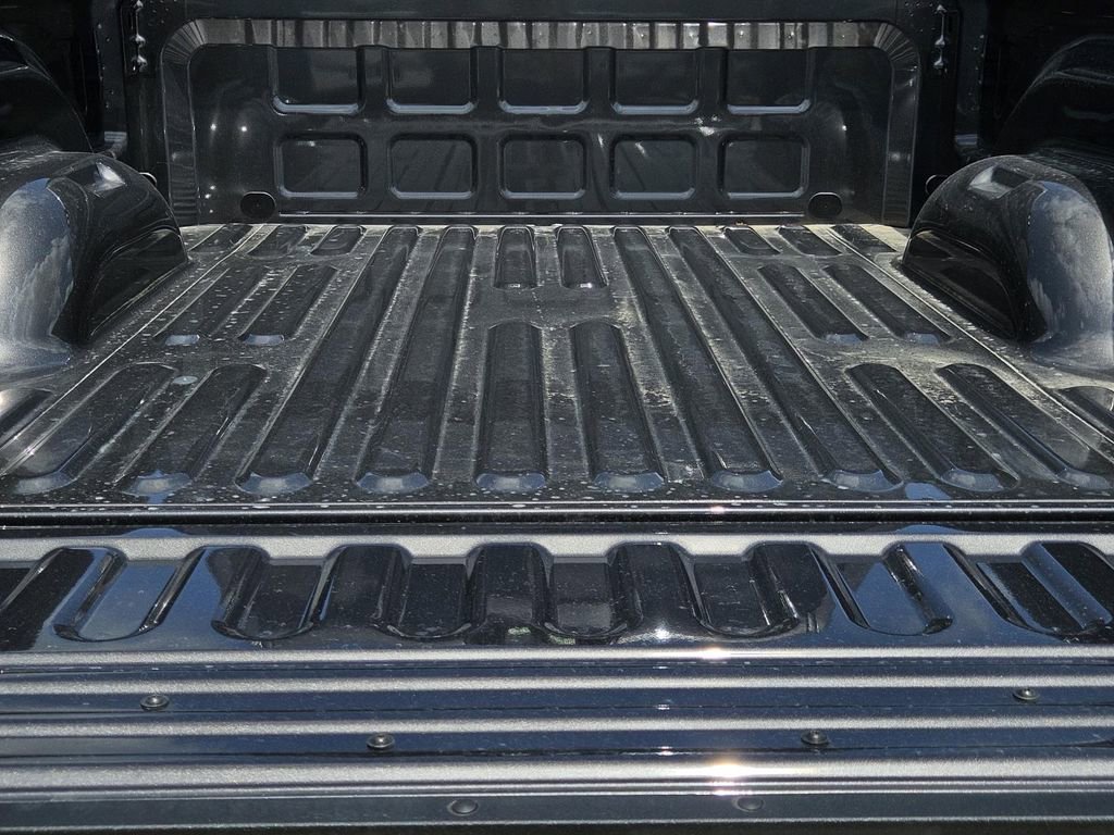 New 2025 RAM 2500 Laramie image 7