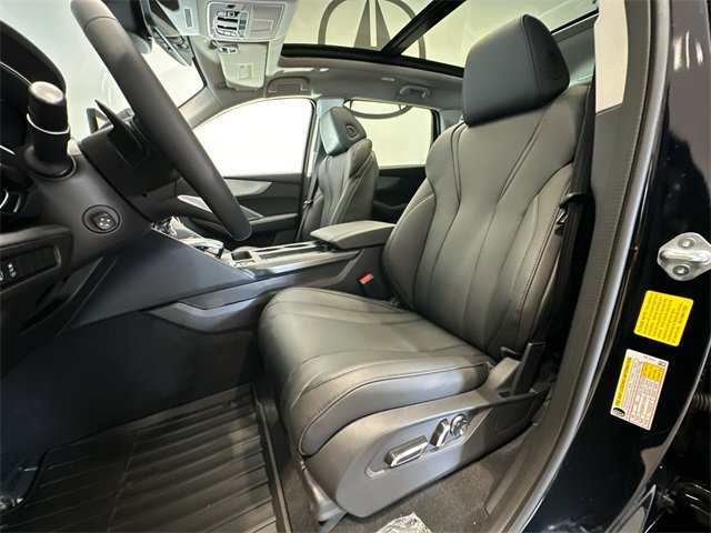 New 2026 Acura MDX SH-AWD image 13