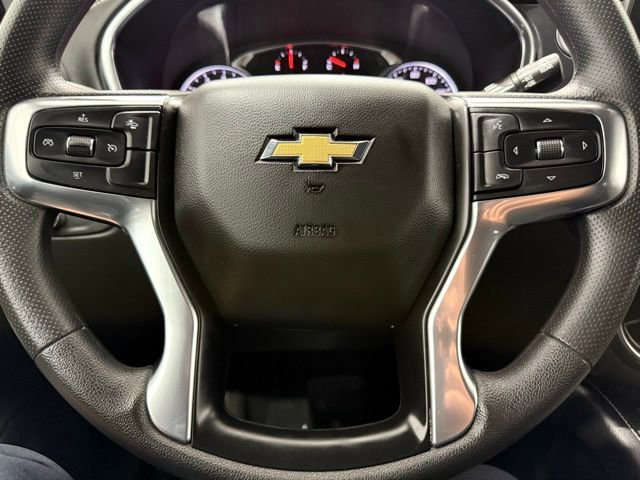 Used 2025 Chevrolet Blazer LT image 40