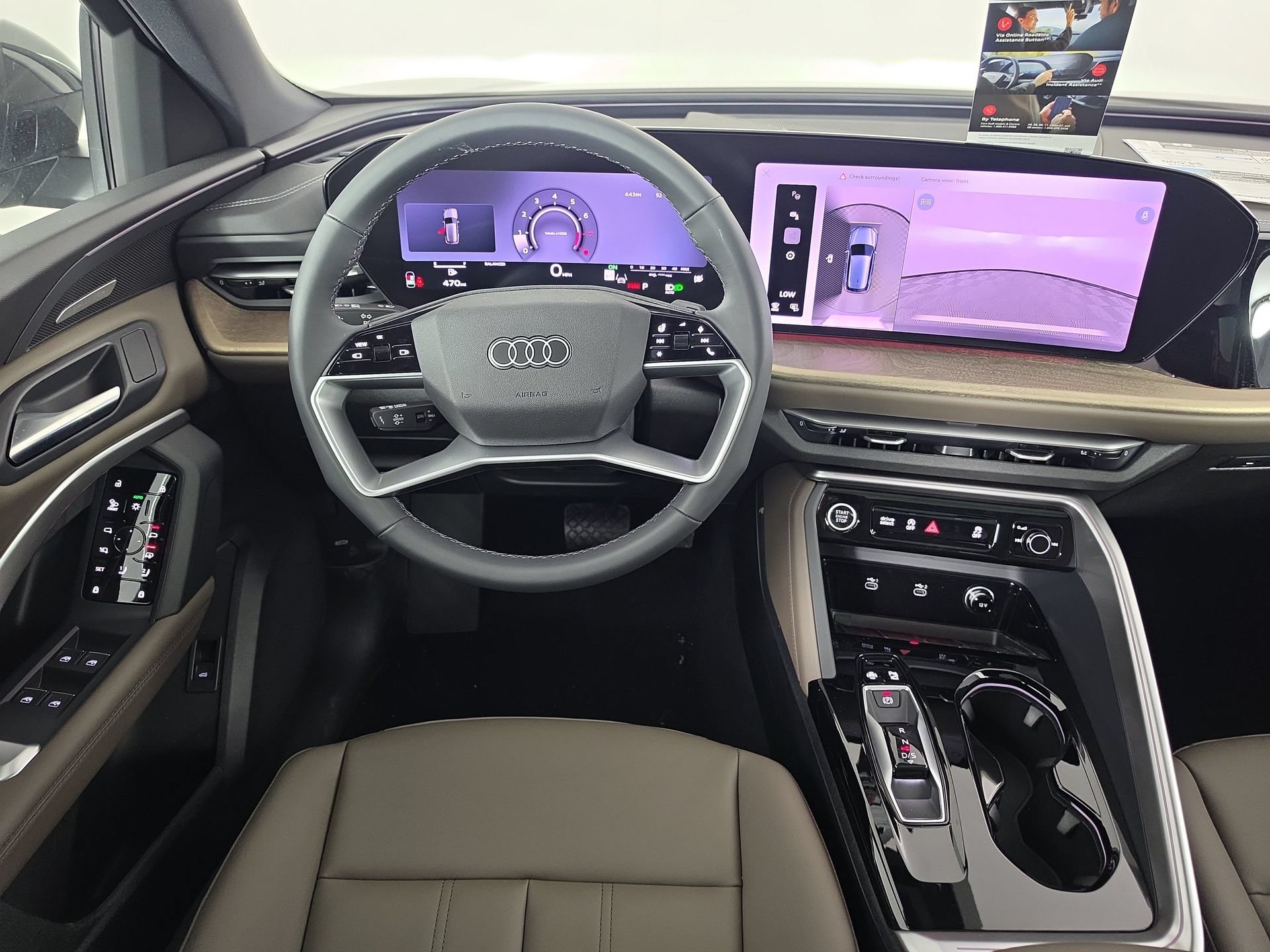 New 2026 Audi Q5 Premium Plus AWD/4WD image 32
