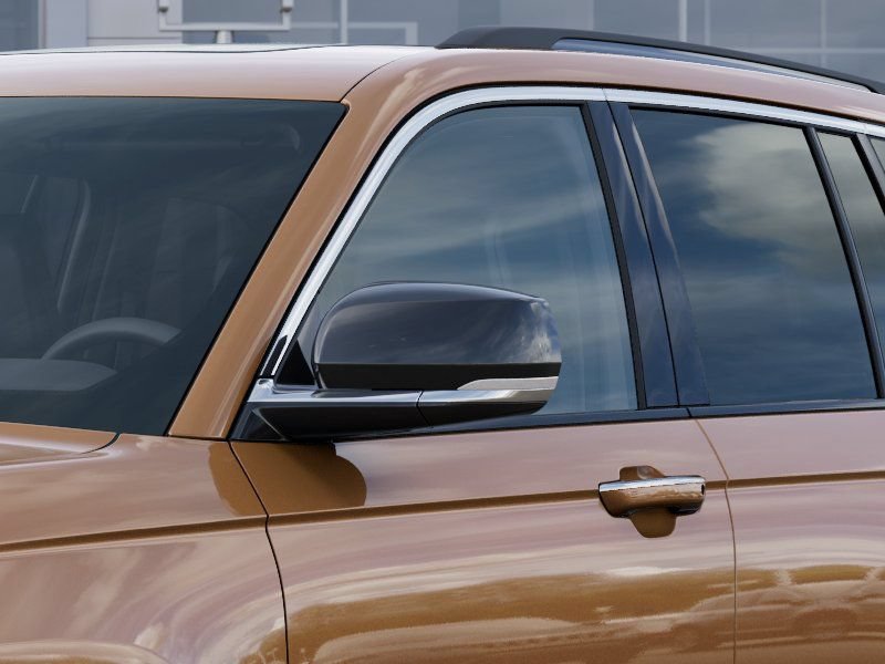 New 2026 Jeep Grand Cherokee Limited RWD image 12