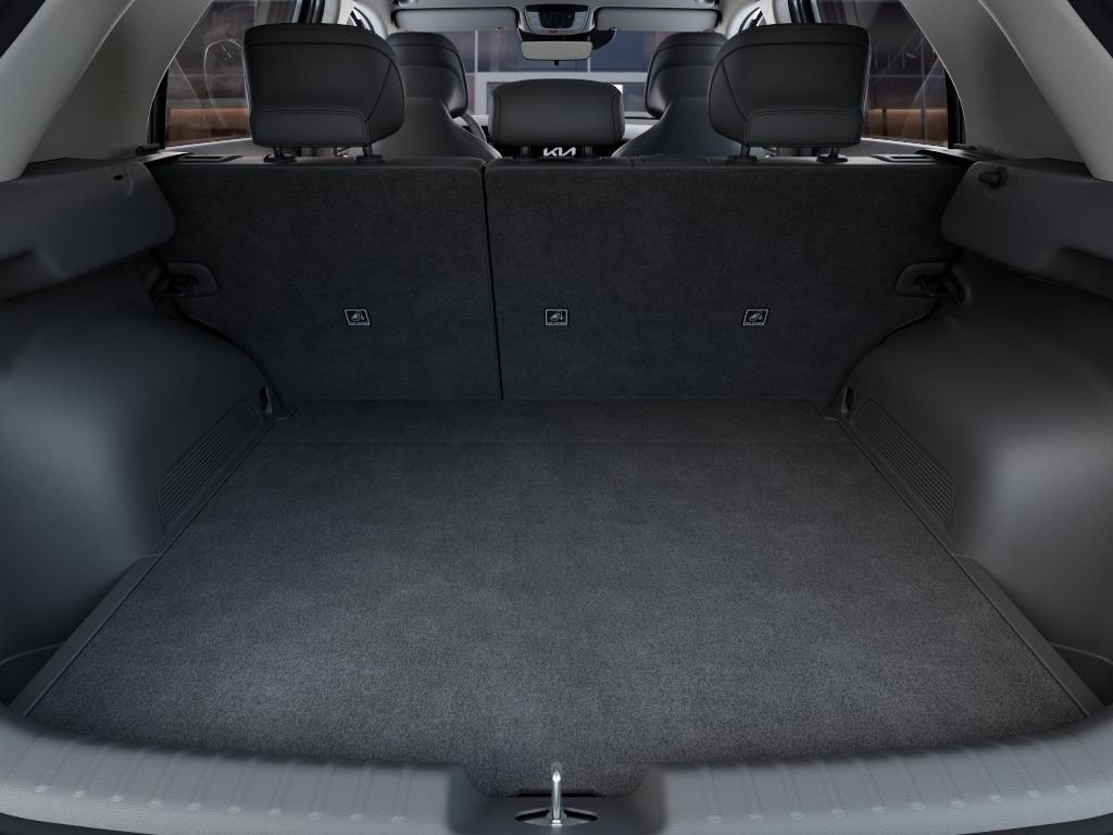 New 2026 Kia Niro EX FWD image 20