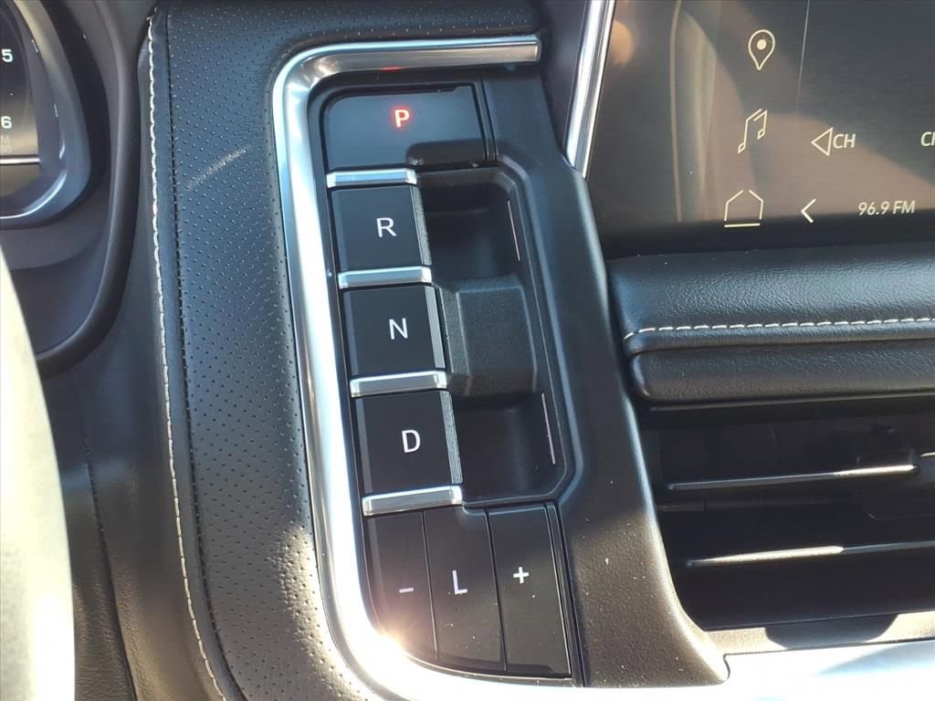 Used 2024 GMC Yukon SLT image 22