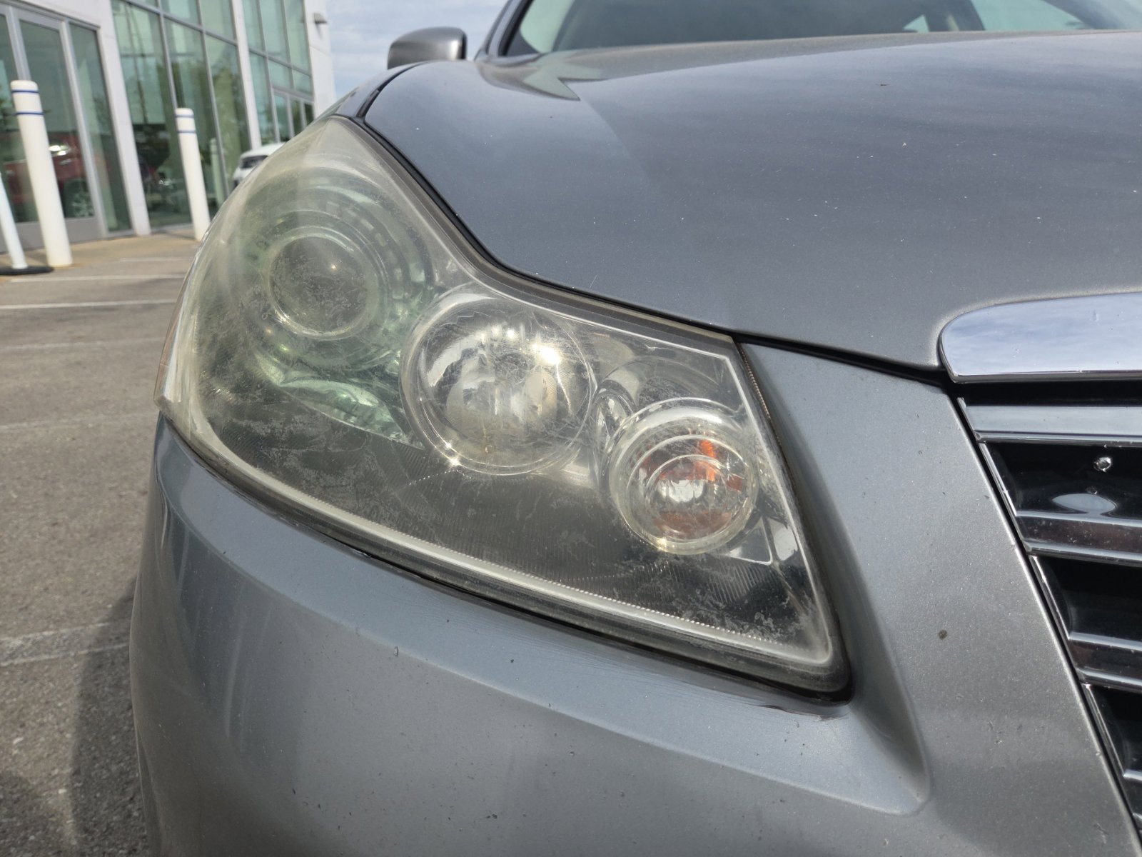 Used 2006 INFINITI M45 RWD image 13