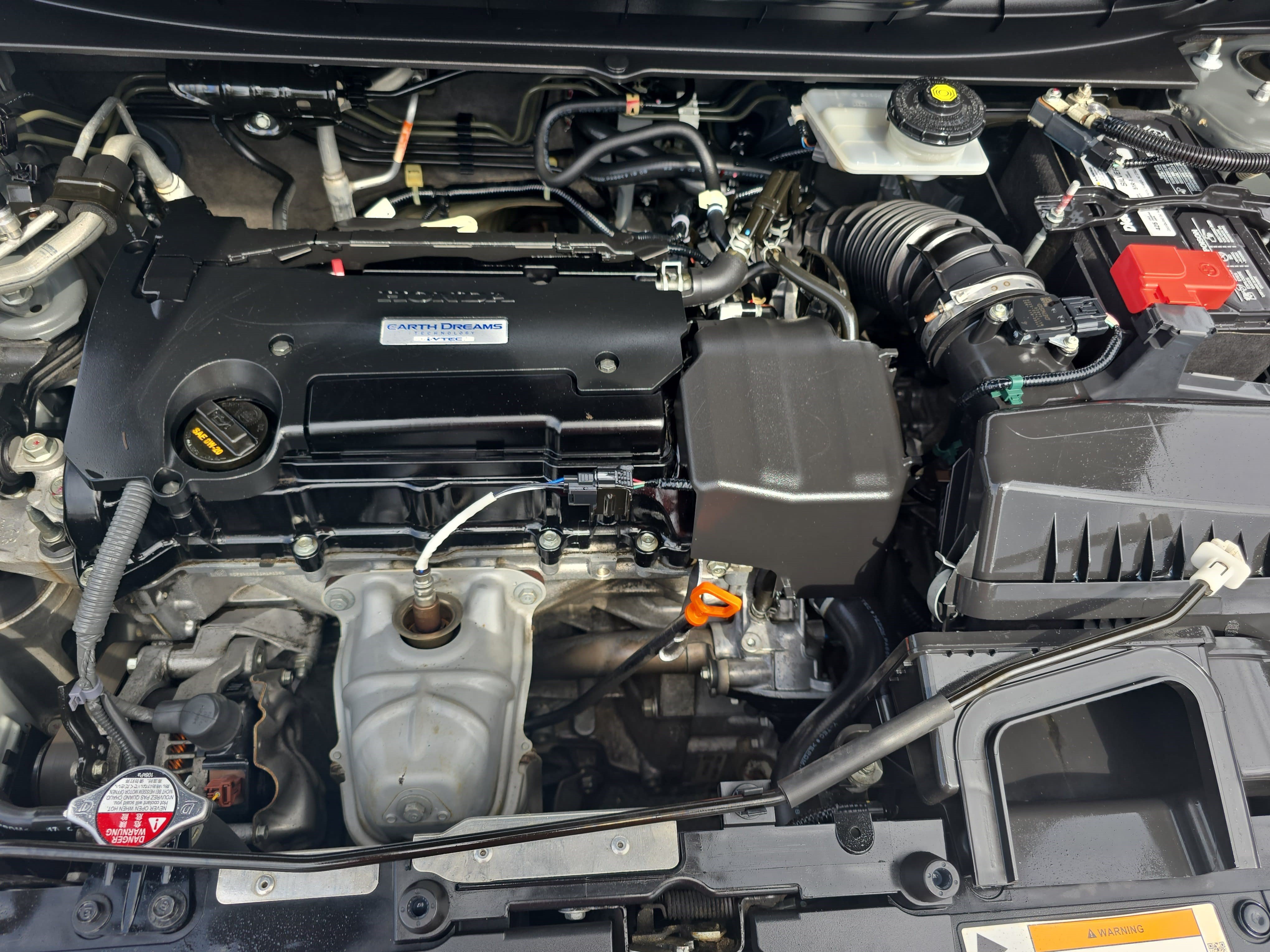 Used 2019 Honda CR-V LX image 26