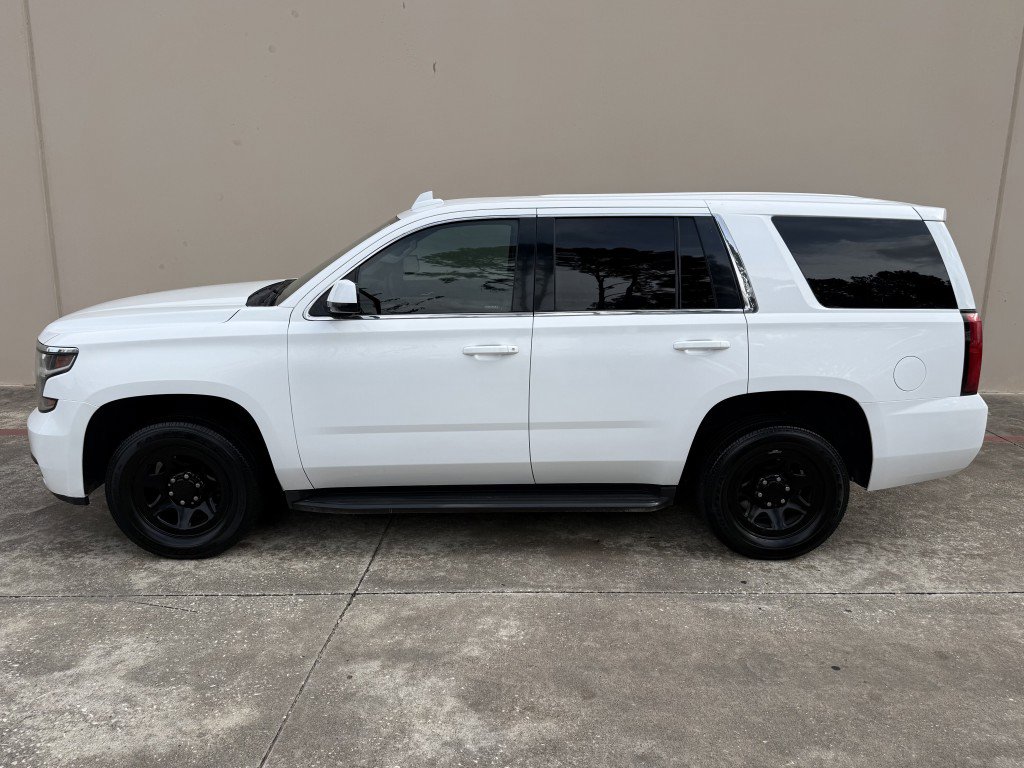 Used 2016 Chevrolet Tahoe 2WD image 6