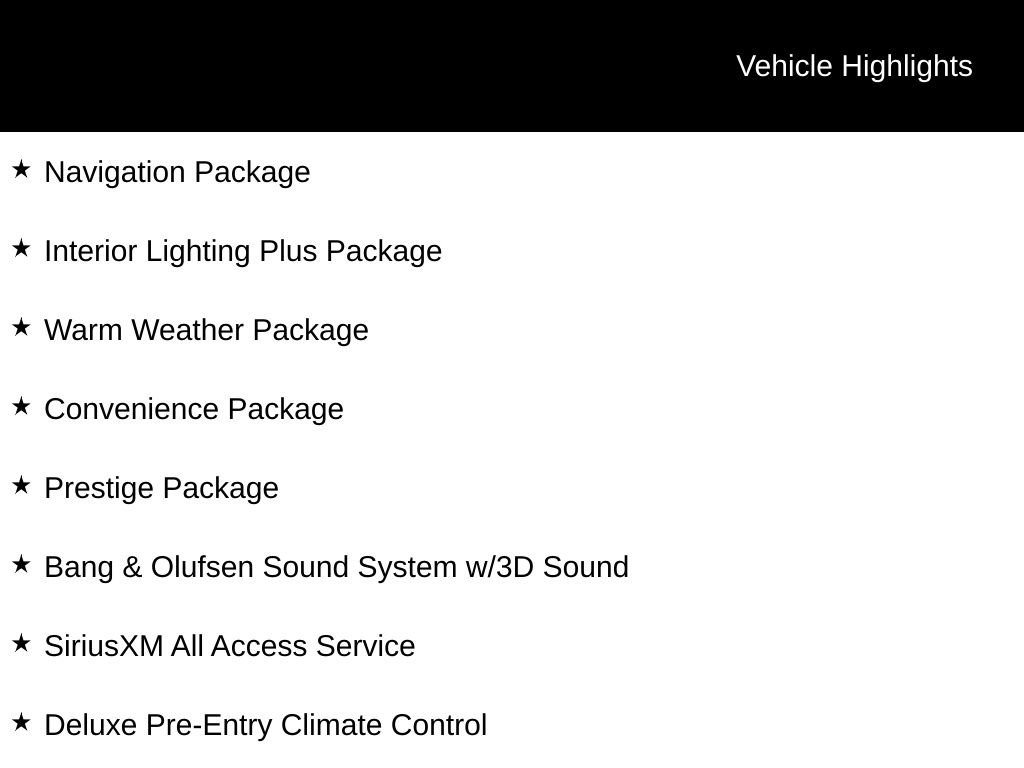 Used 2021 Audi Q5 e Prestige w/ Prestige Package image 6