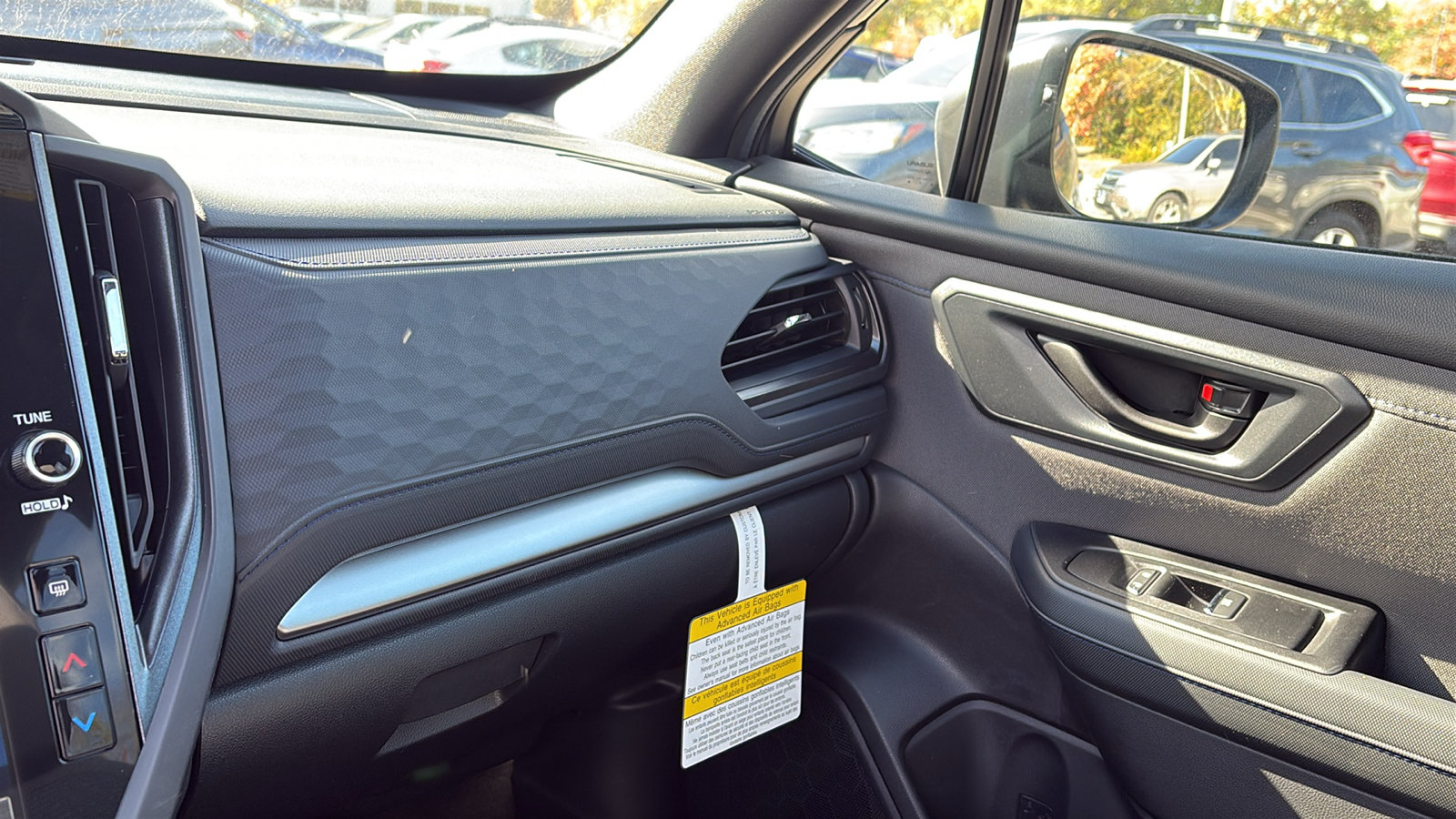 New 2026 Subaru Forester Premium AWD/4WD image 21