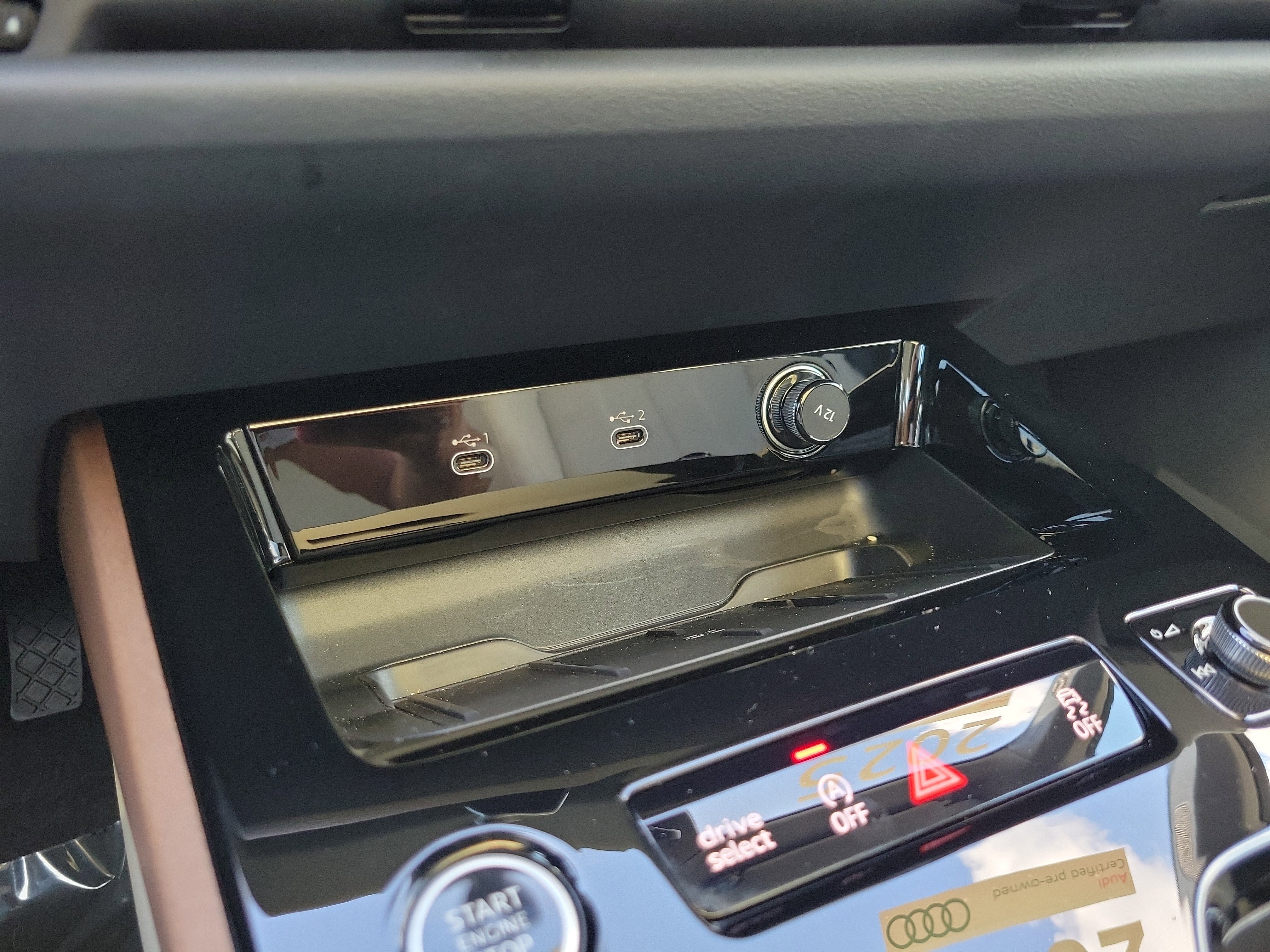 Certified 2025 Audi A5 2.0T Premium Plus w/ Premium Plus image 27