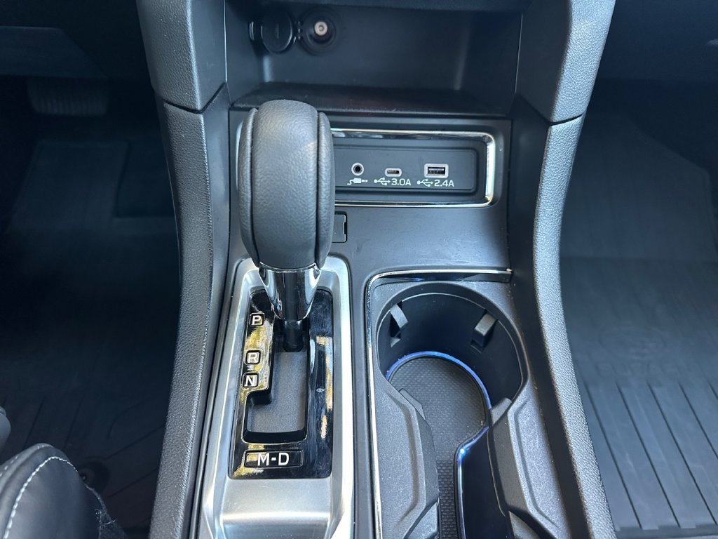Used 2025 Subaru Ascent Limited AWD/4WD image 18