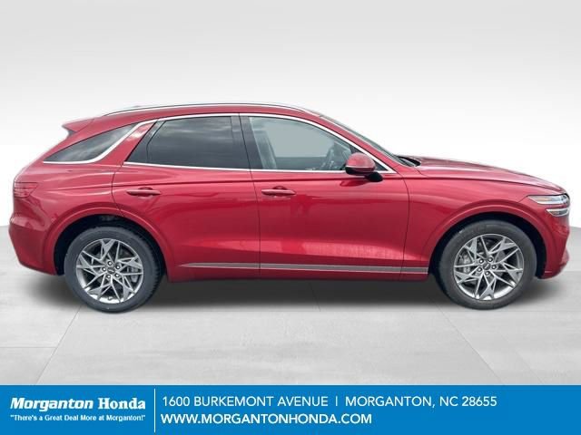 Used 2025 Genesis GV70 2.5T image 10