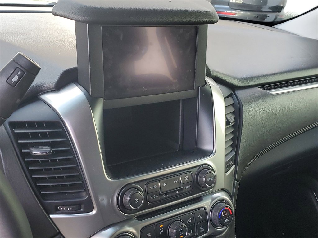 Used 2020 Chevrolet Tahoe LS image 29