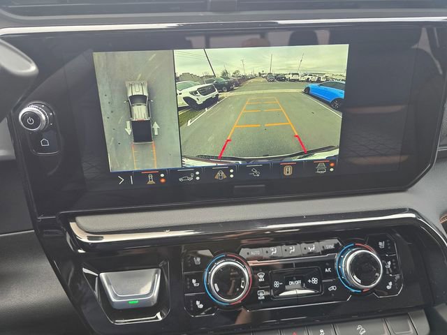 New 2026 GMC Sierra 2500 AT4 w/ AT4 Premium Plus Package image 23