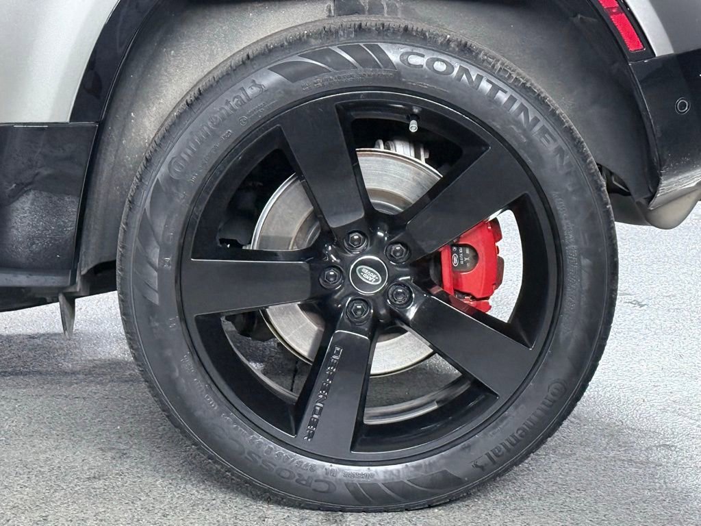 Used 2023 Land Rover Defender 110 X image 13