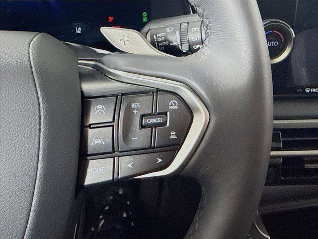 Used 2025 Lexus RX 350 FWD w/ Technology Package image 12