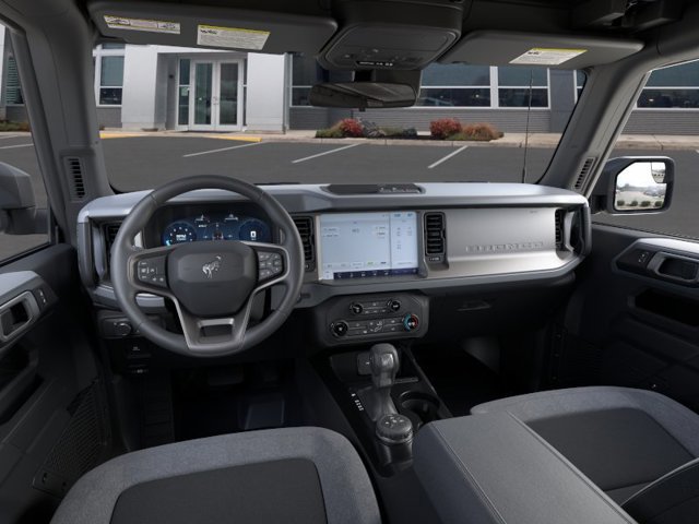 New 2026 Ford Bronco 2-Door AWD/4WD image 5