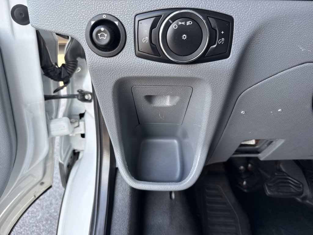 Used 2018 Ford Transit 250 148 Low Roof RWD image 21