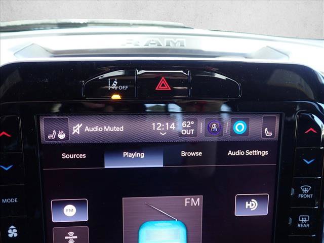 New 2026 RAM 1500 Big Horn AWD/4WD image 17