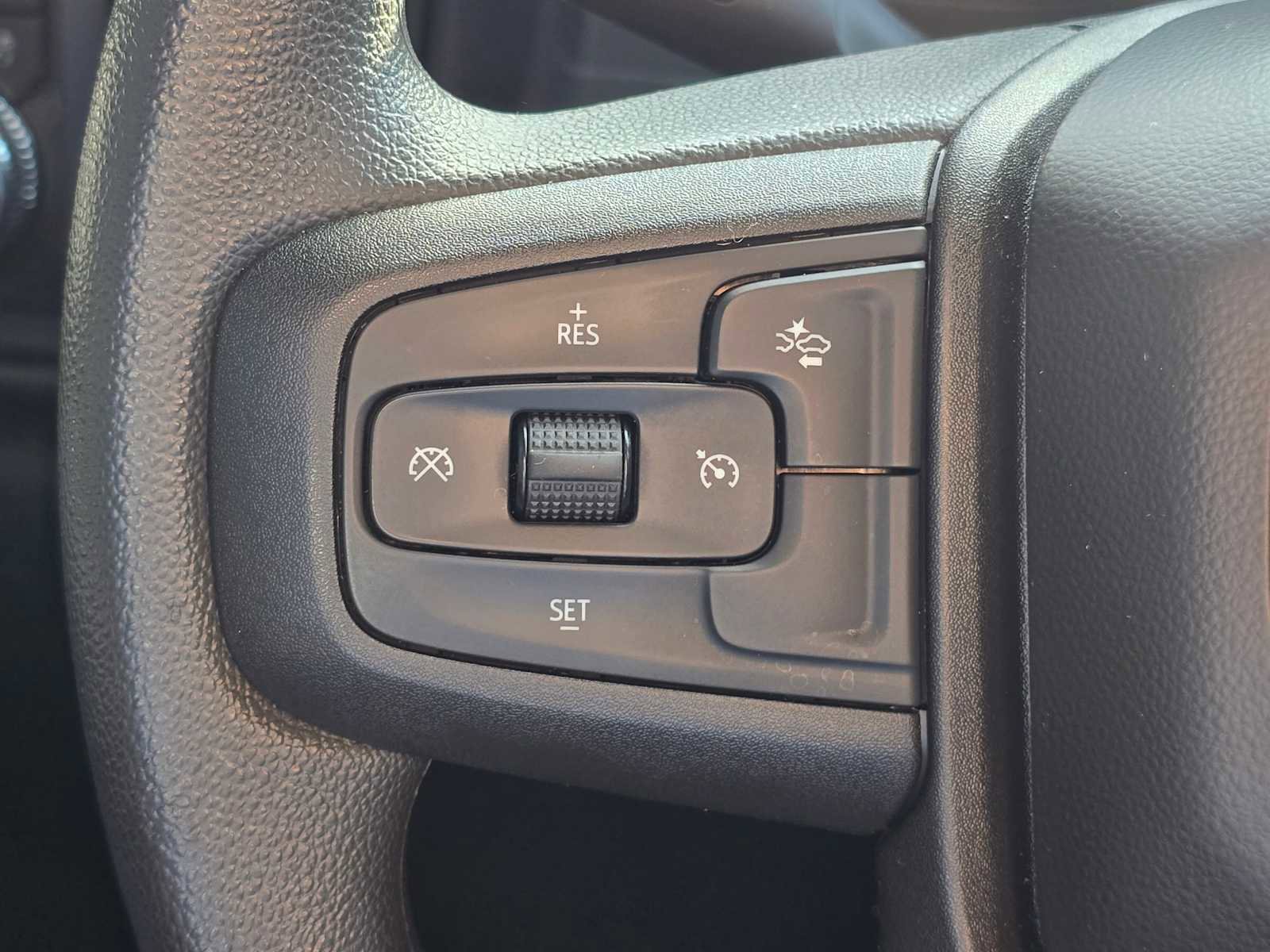 Used 2025 GMC Sierra 1500 Pro w/ Graphite Edition image 34