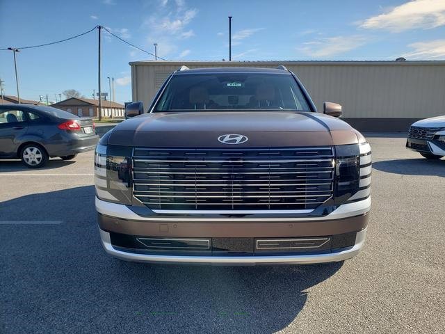 New 2026 Hyundai Palisade Calligraphy image 5