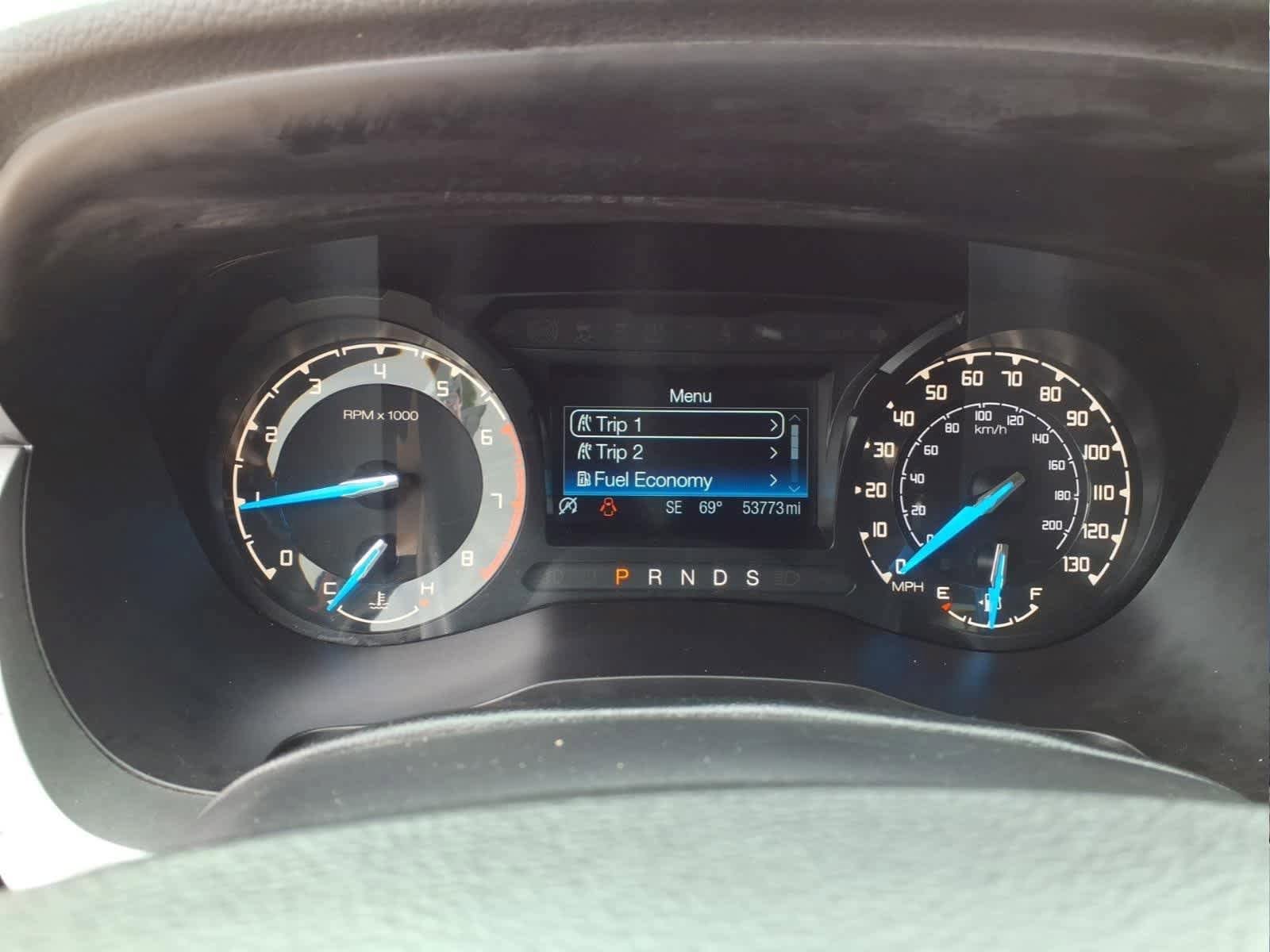 Used 2019 Ford Ranger XLT w/ Equipment Group 302A Luxury RWD image 23