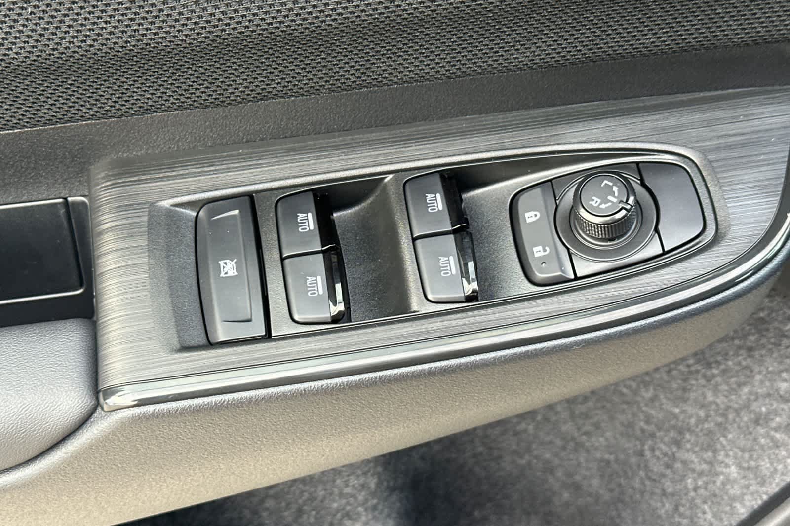 New 2026 Subaru Outback Limited AWD/4WD image 11
