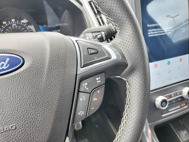 Used 2023 Ford Edge ST AWD/4WD image 15