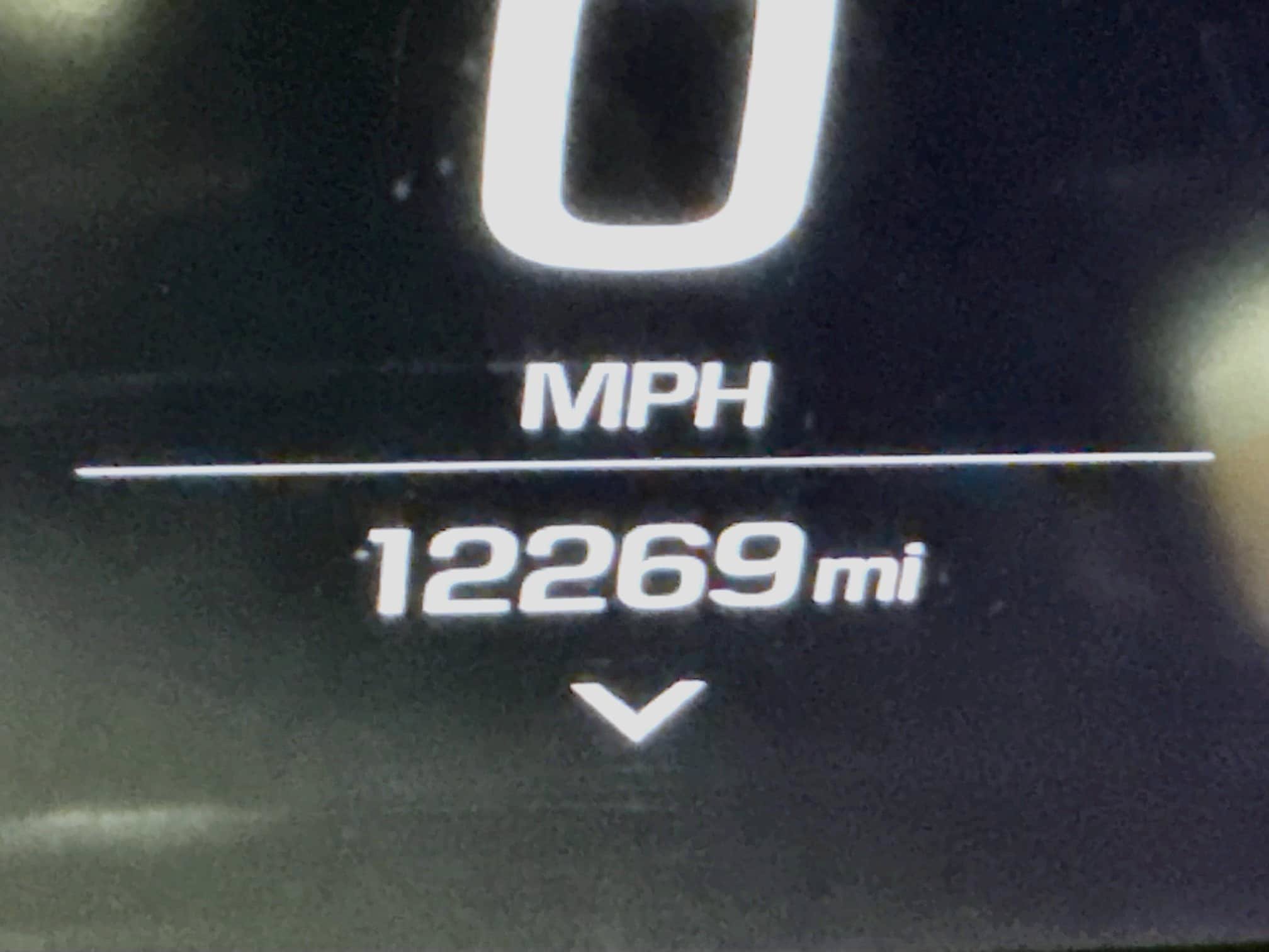 Used 2020 Chevrolet Camaro SS RWD image 17