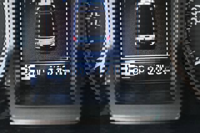 Used 2020 Toyota Tacoma TRD Sport w/ TRD Premium Sport Package image 48