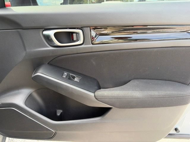 Used 2026 Honda Civic Sport image 14