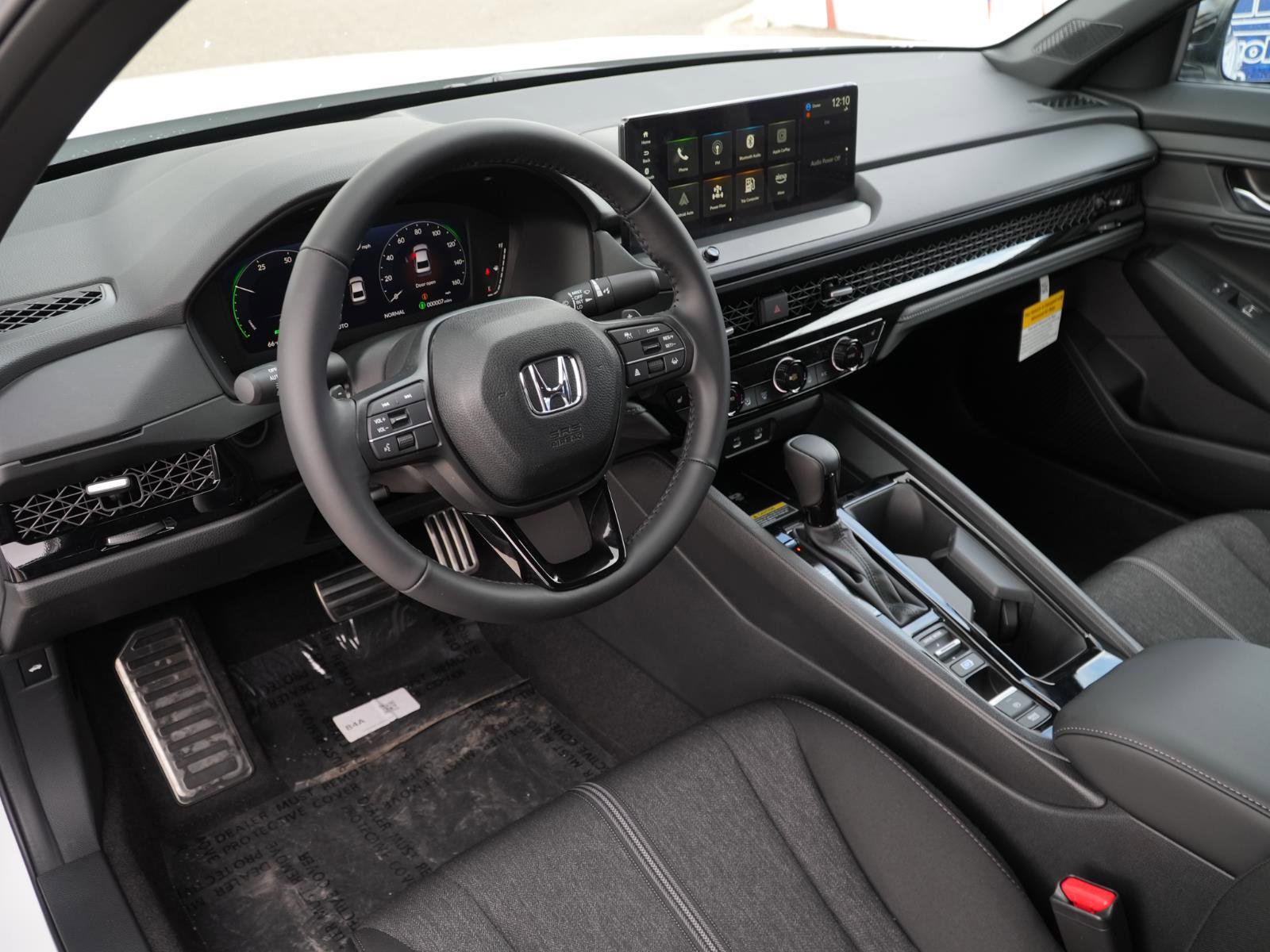 New 2025 Honda Accord Sport image 15