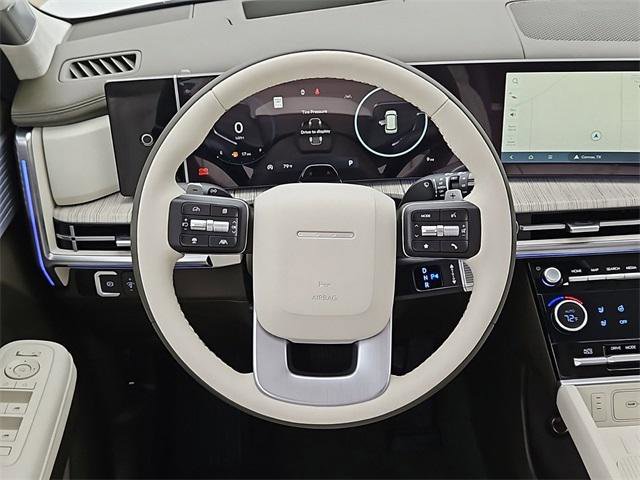 New 2025 Hyundai Santa Fe Calligraphy image 20