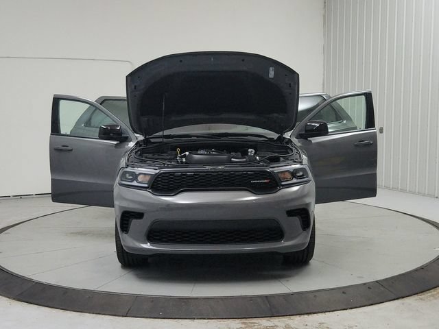 New 2026 Dodge Durango GT w/ Blacktop Package AWD/4WD image 11
