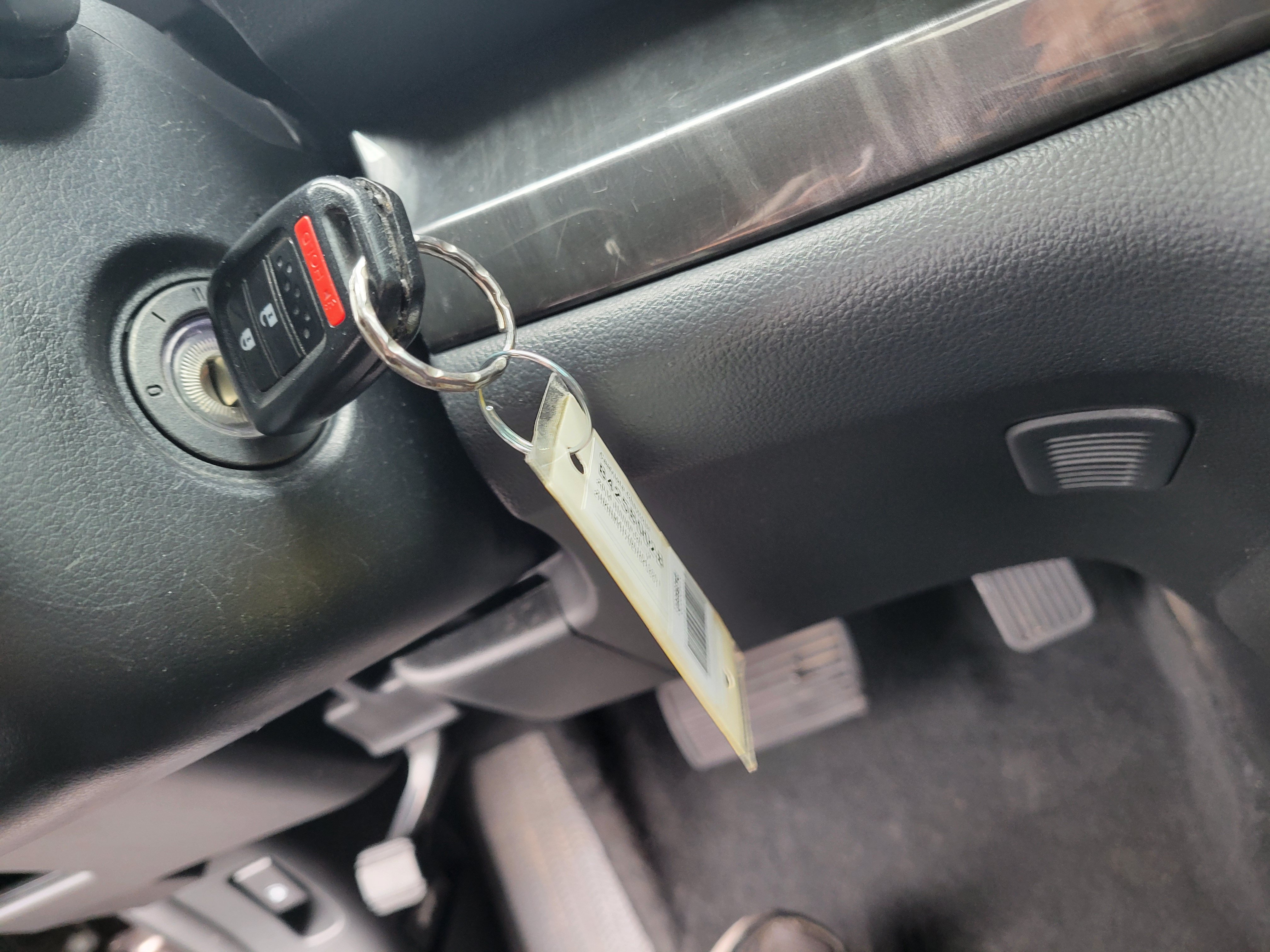 Used 2014 Honda CR-V EX-L image 17