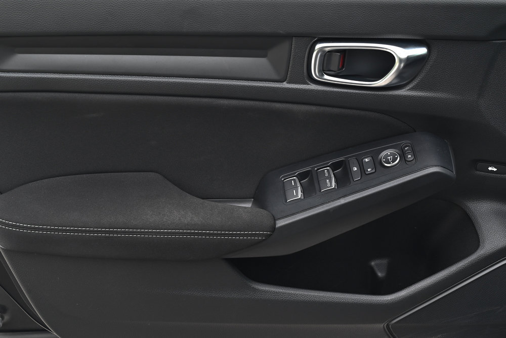 Used 2024 Honda Civic Sport image 7