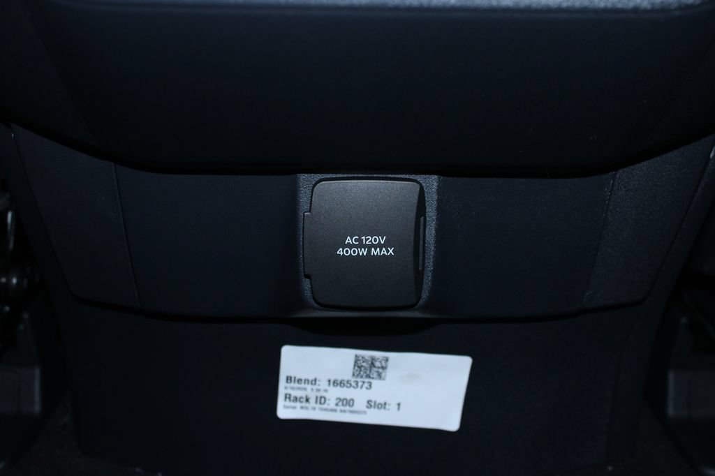 New 2027 Ford Expedition Active AWD/4WD image 27