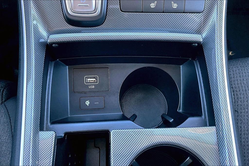 Used 2023 Hyundai Santa Fe SEL image 32