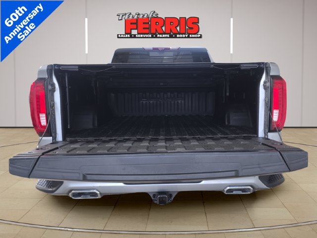 Used 2024 GMC Sierra 1500 Denali w/ Denali Reserve Package AWD/4WD image 9