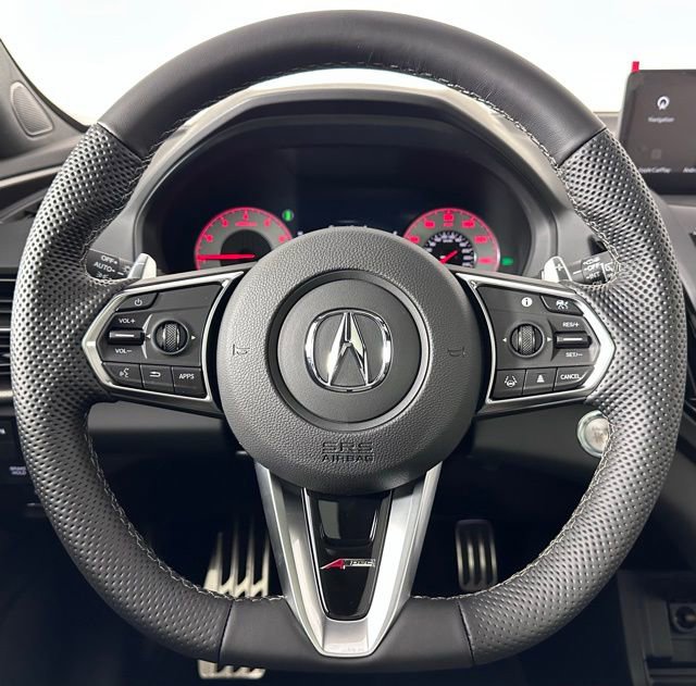New 2026 Acura RDX A-Spec image 16