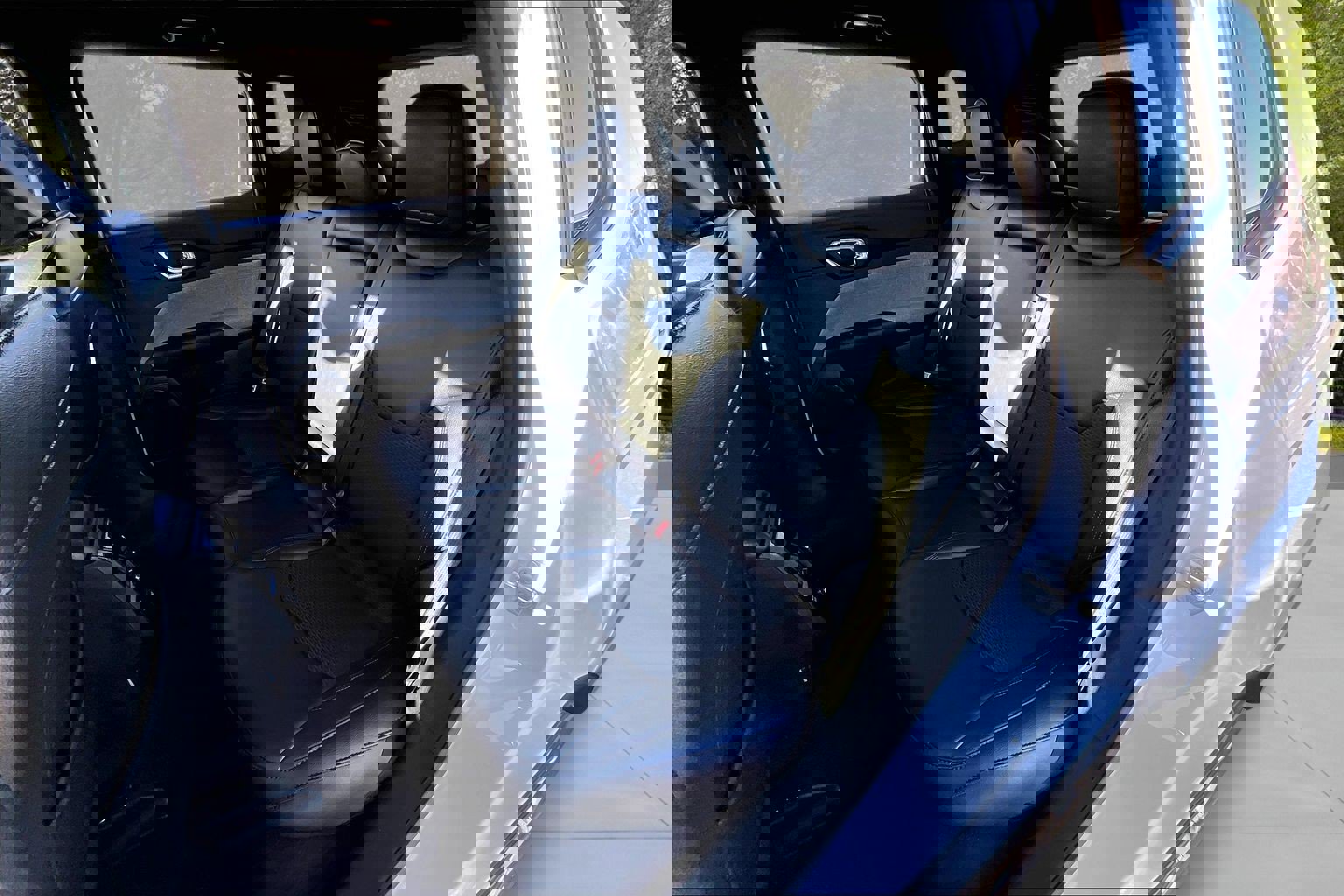 Used 2024 Jeep Compass Latitude image 24