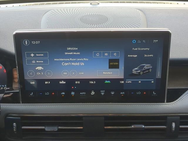 Used 2023 Lincoln Corsair Reserve image 21