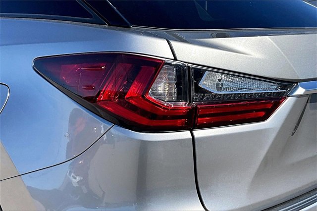 Used 2022 Lexus RX 350 FWD w/ Premium Package image 31